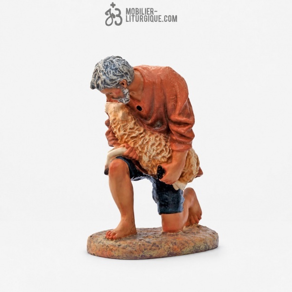 Berger Antique