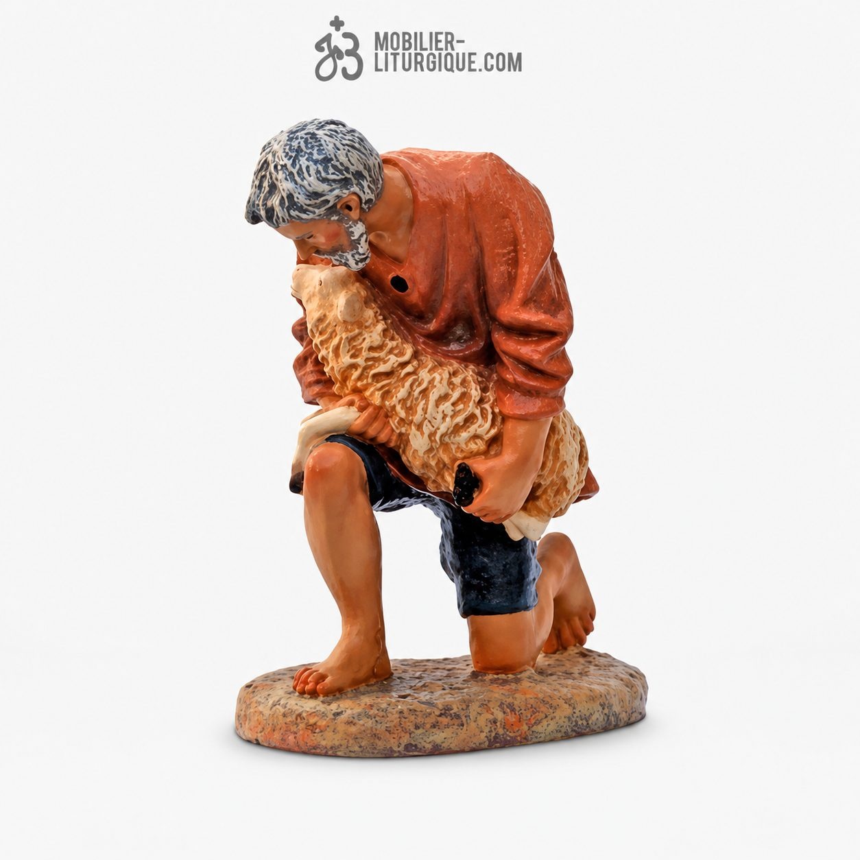 Berger Antique