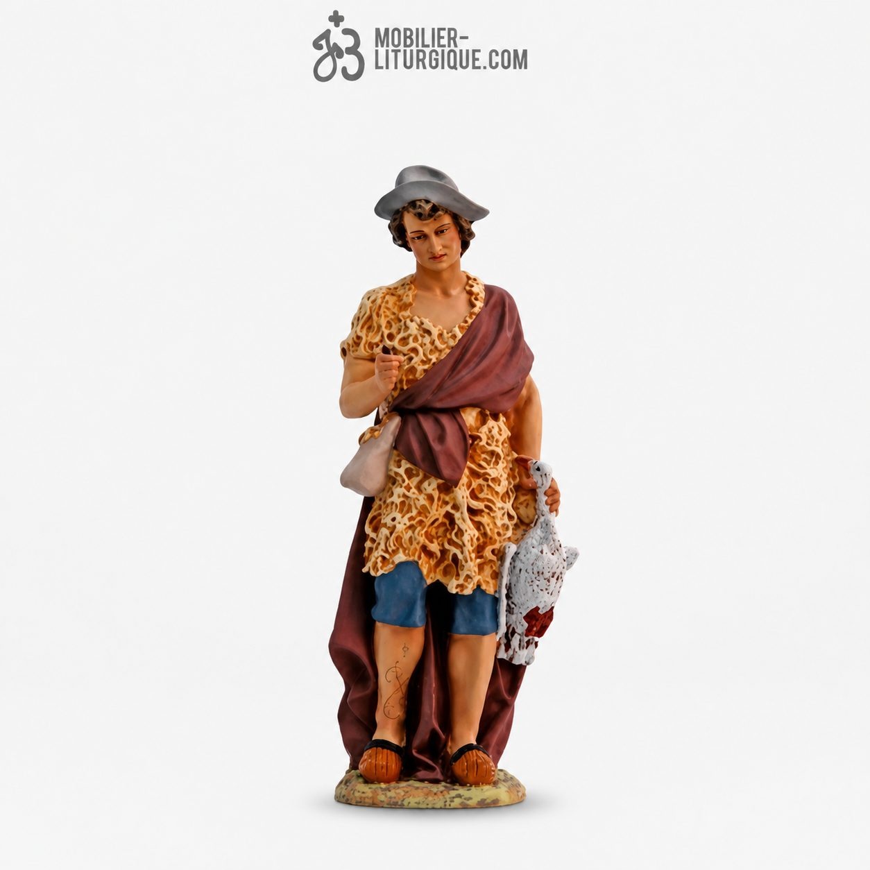 Berger Antique