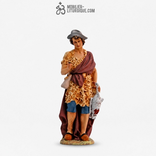 Berger Antique