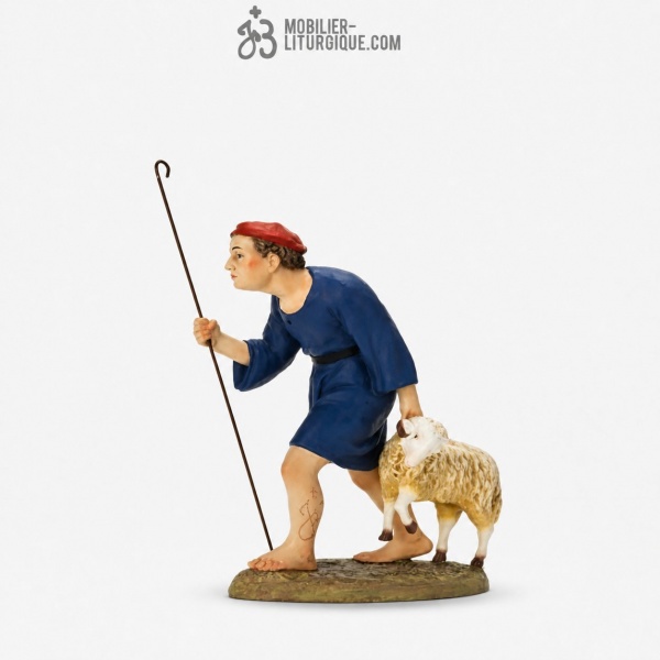 Berger Antique