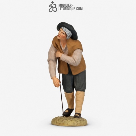 Berger Antique