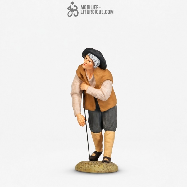 Berger Antique