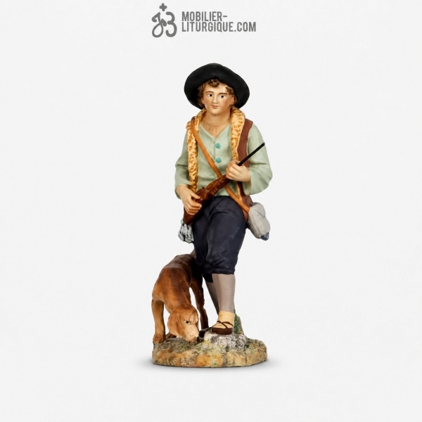 Berger Antique