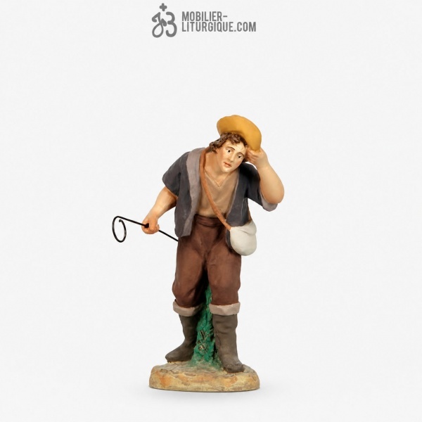 Berger Antique