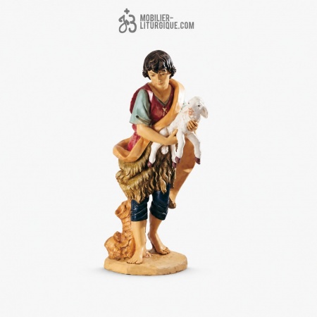 Berger Decore