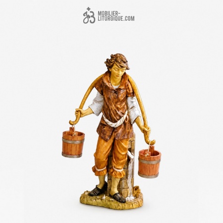 Berger Decore