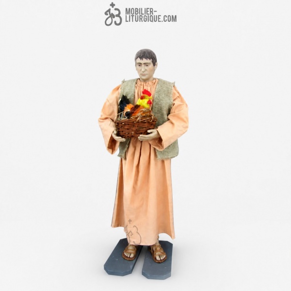 Berger d�cor�