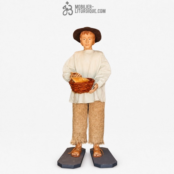 Berger d�cor�