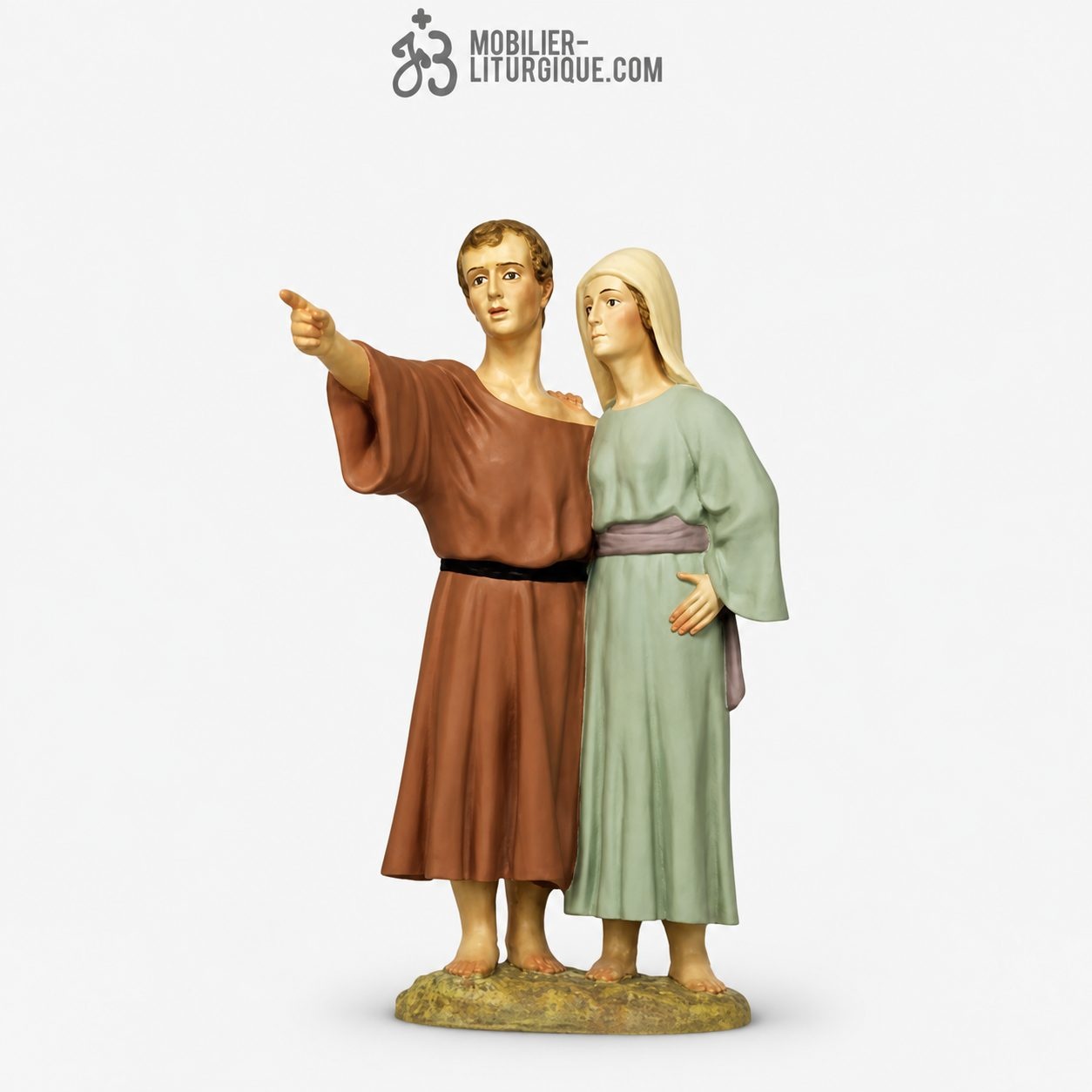 Berger et Berg&egrave;re Polychrome