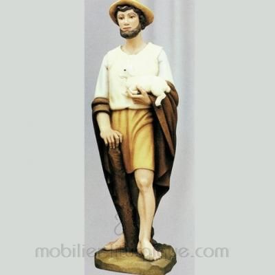 Crche N 26_100 CM