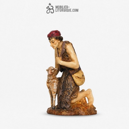 Berger Polychrome