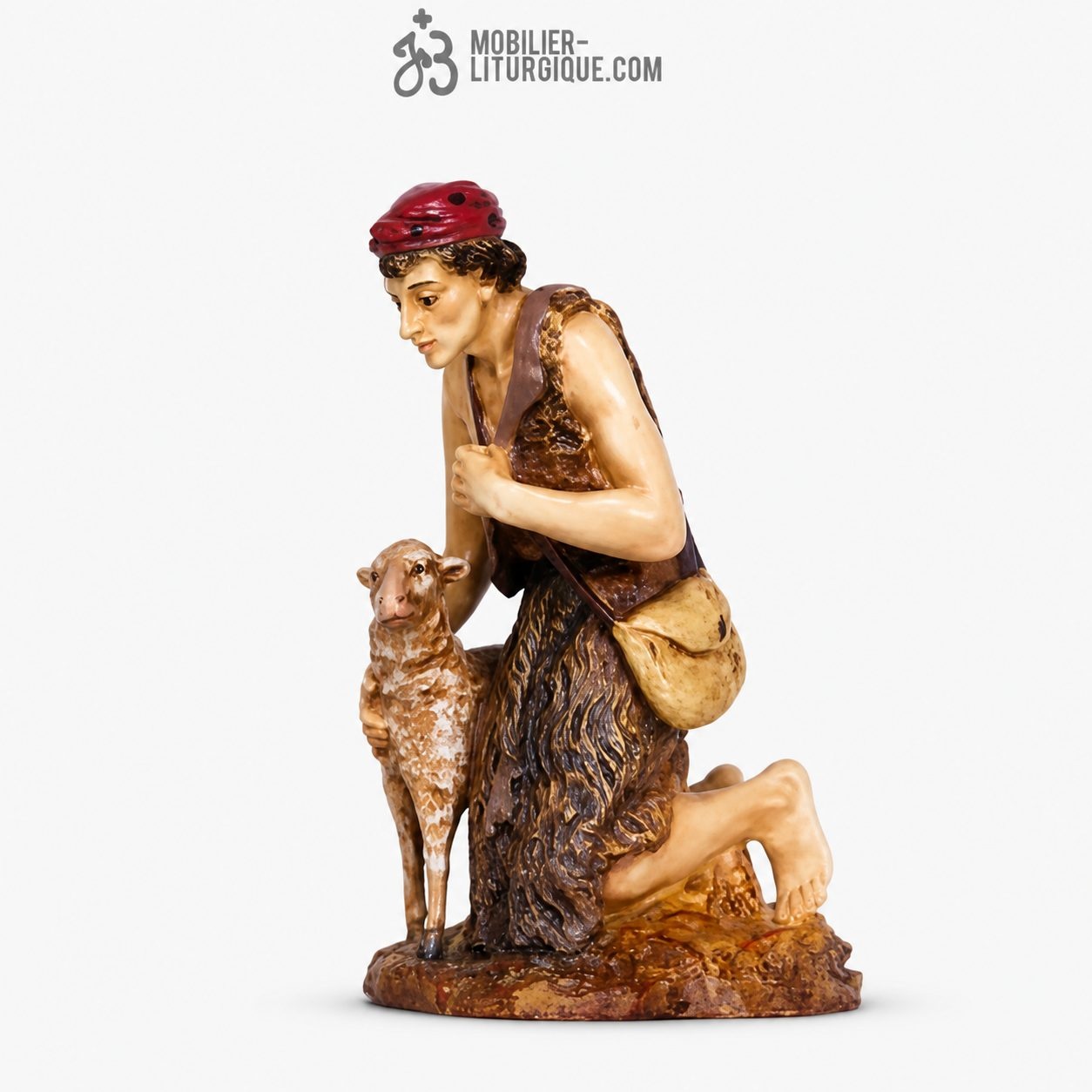 Berger Polychrome