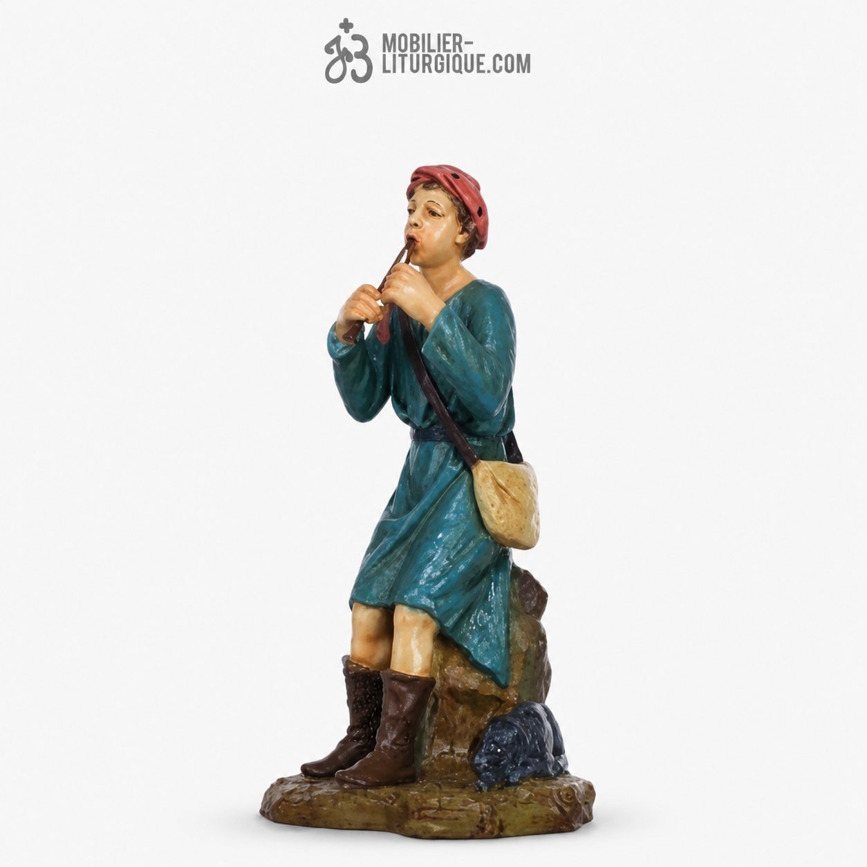 Berger Polychrome
