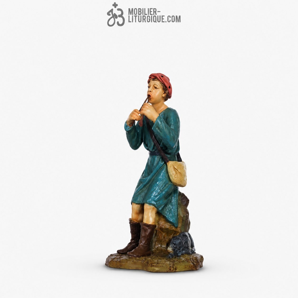Berger Polychrome