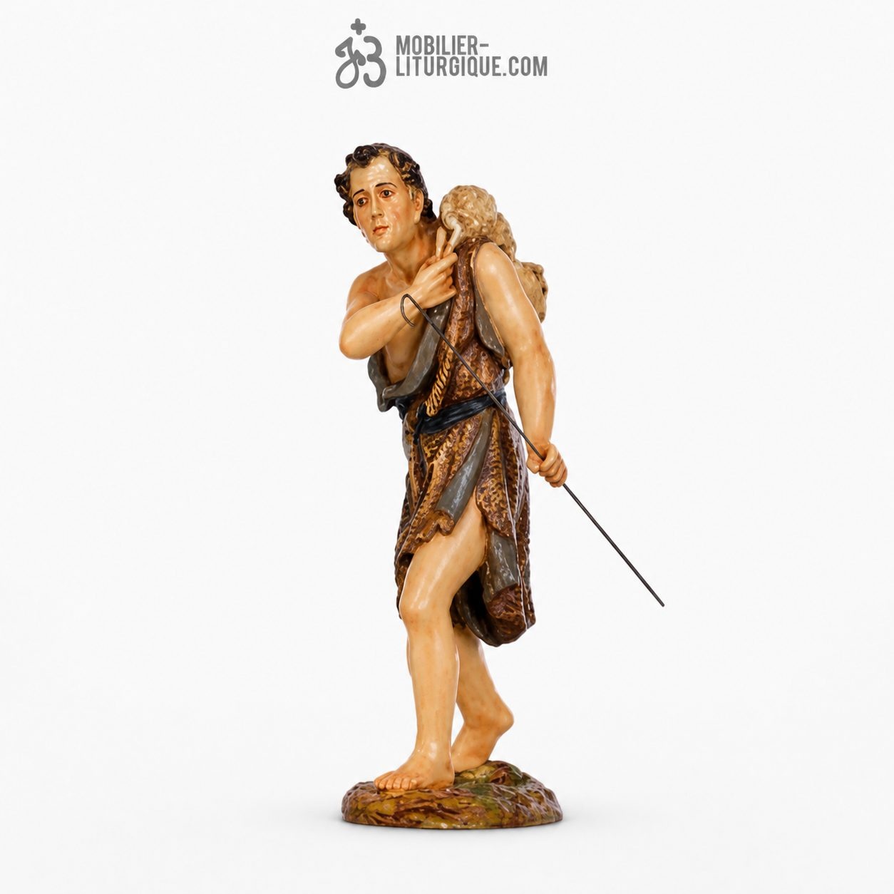 Berger Polychrome