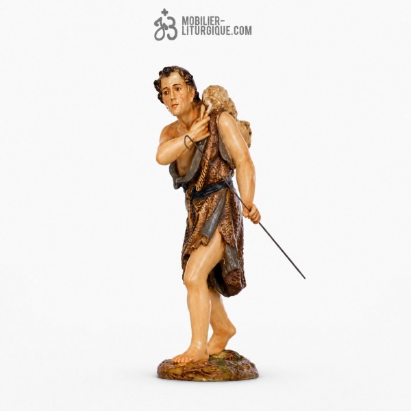 Berger Polychrome