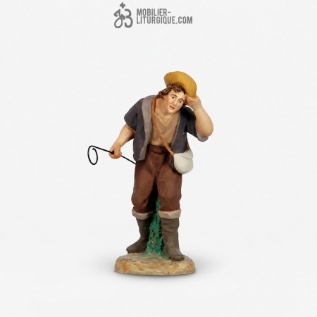 Berger Polychrome