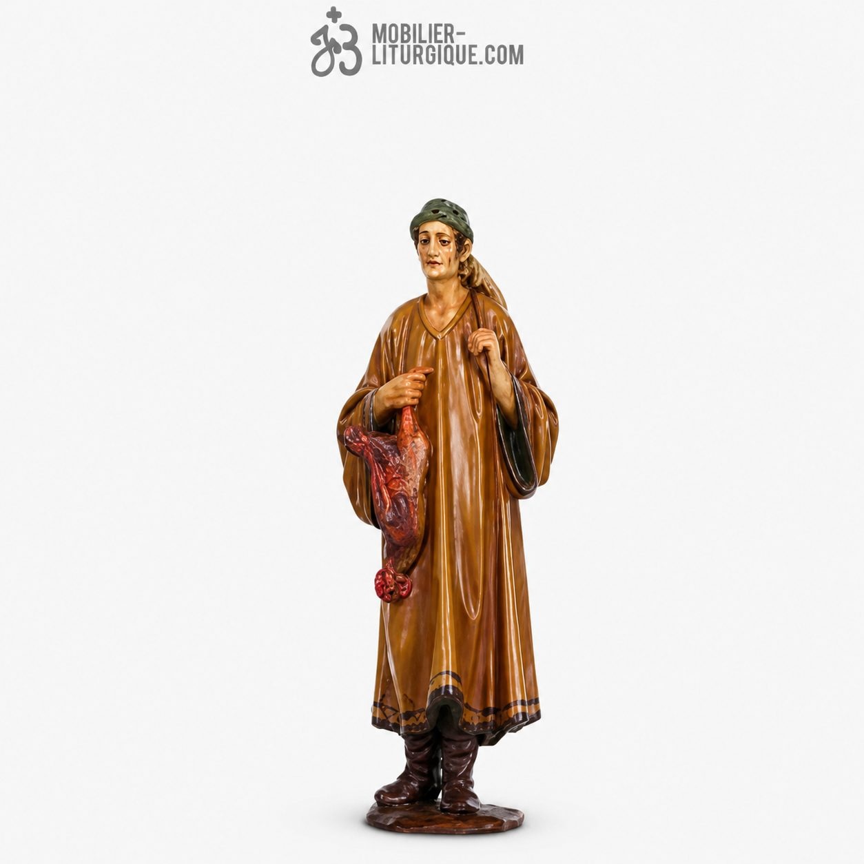 Berger Polychrome