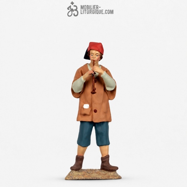 Berger Polychrome