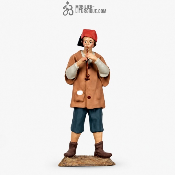 Berger Polychrome