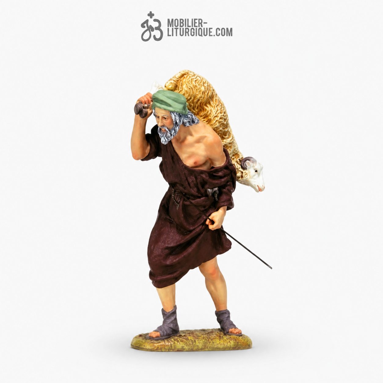 Berger Polychrome