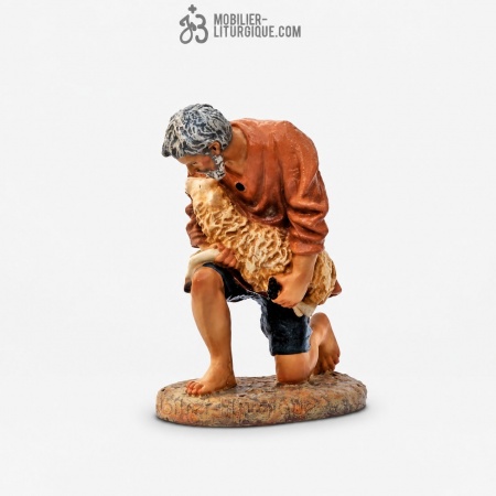 Berger Polychrome