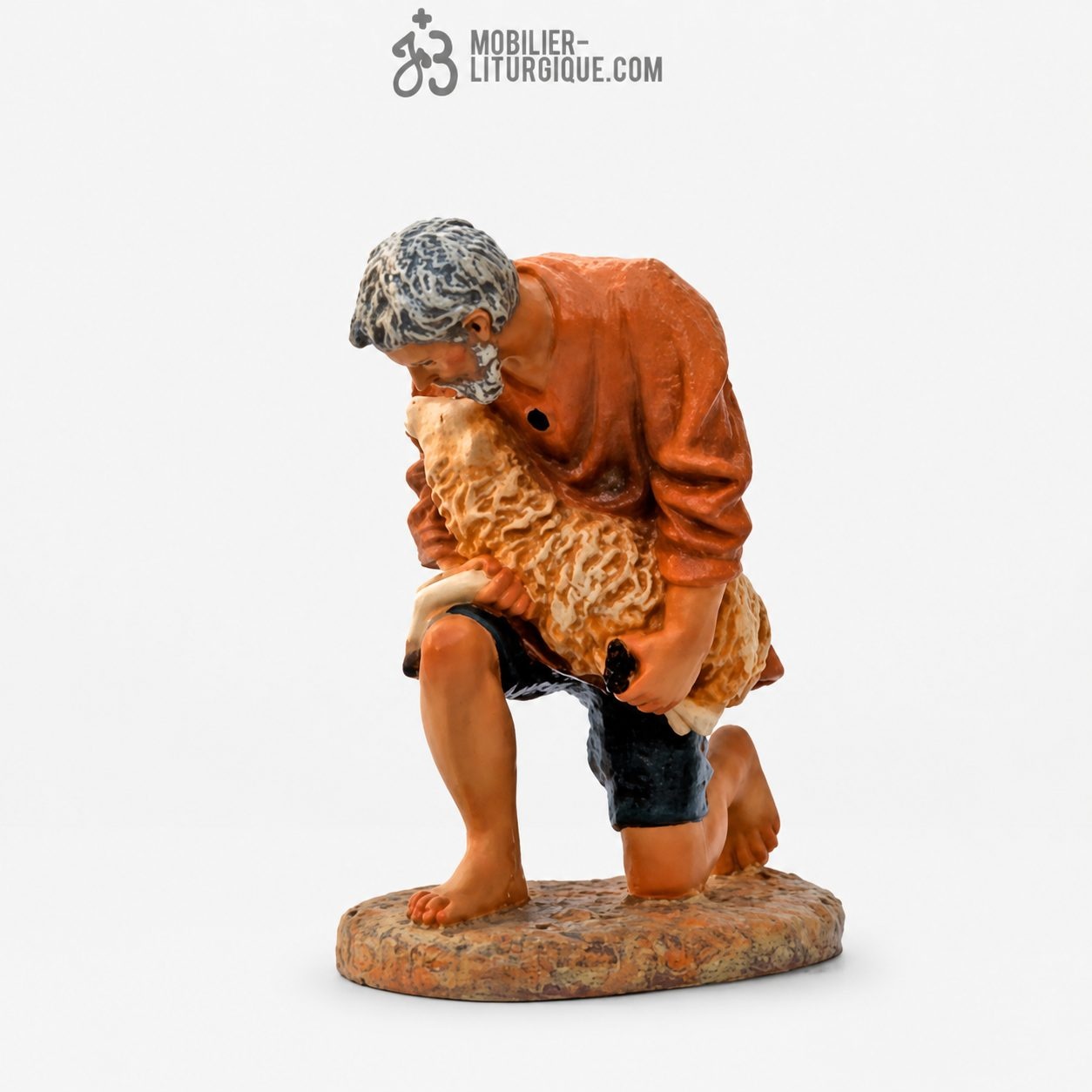 Berger Polychrome