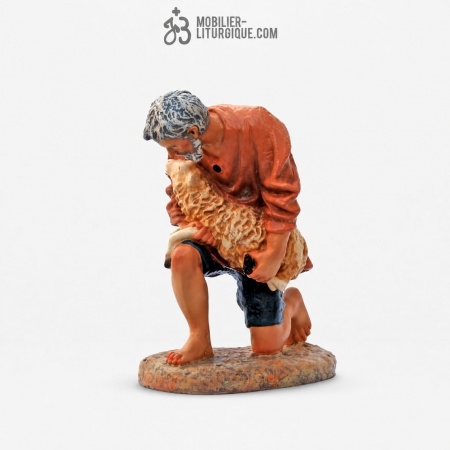 Berger Polychrome