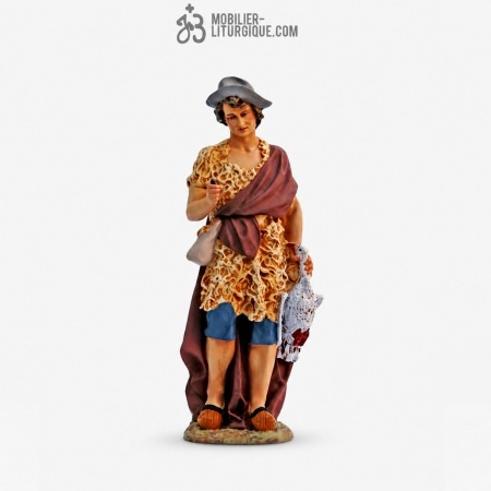 Berger Polychrome
