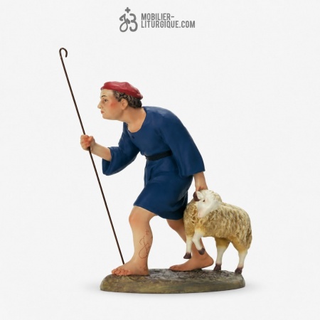 Berger Polychrome
