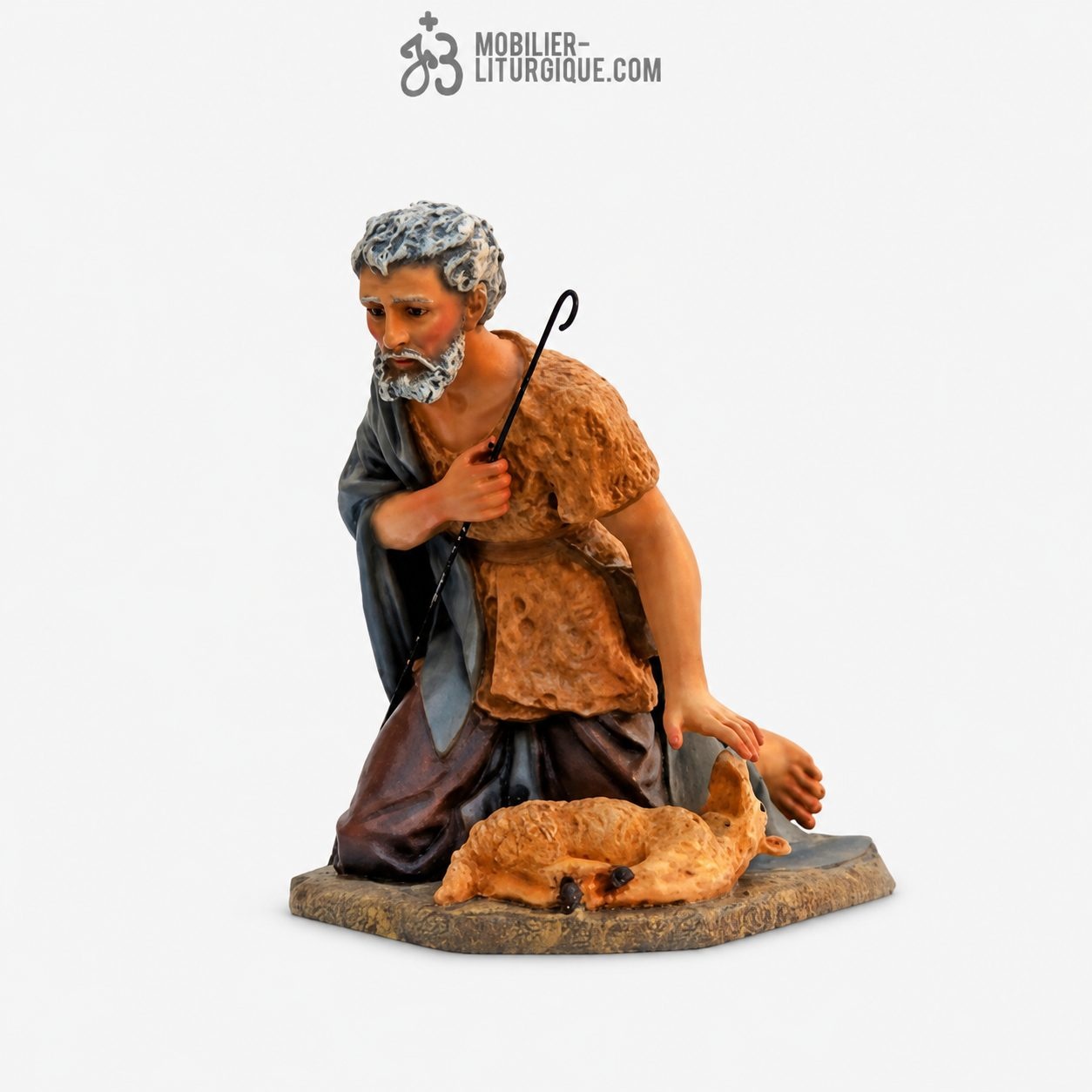 Berger Polychrome