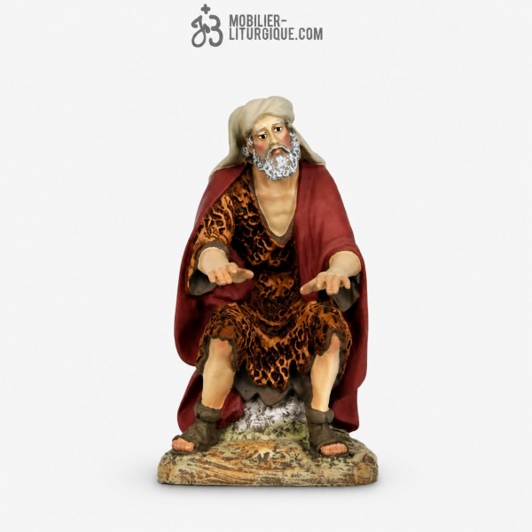 Berger Polychrome