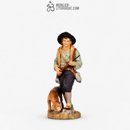 Berger Polychrome
