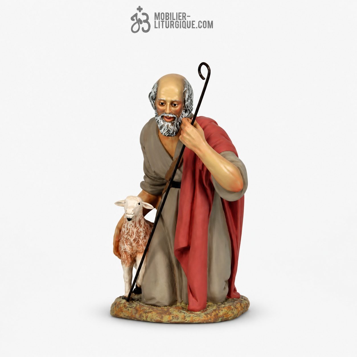 Berger Polychrome