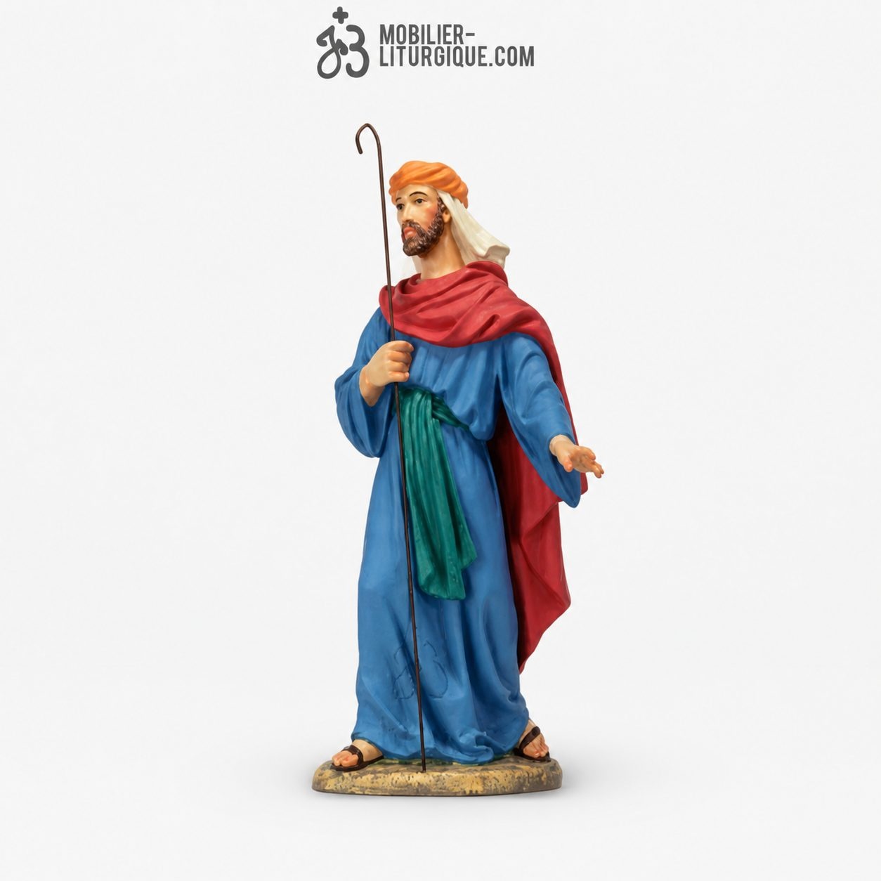Berger Polychrome