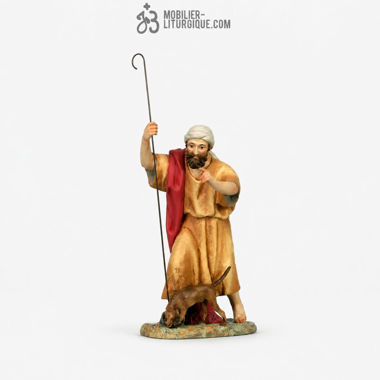 Berger Polychrome