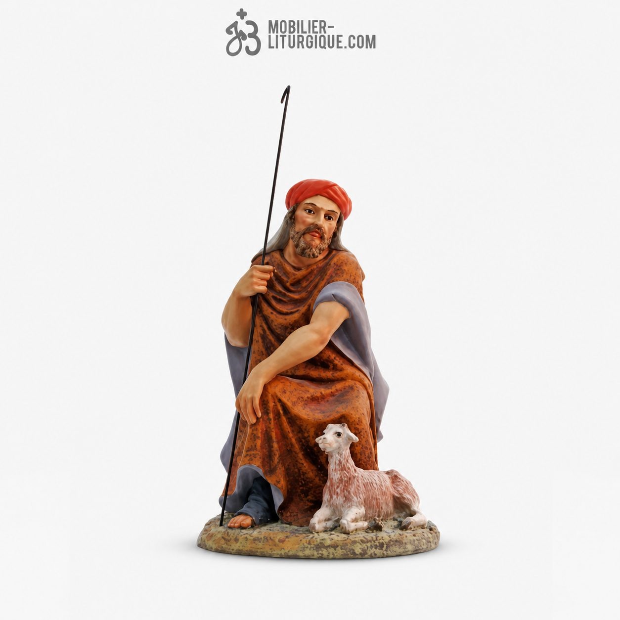 Berger Polychrome