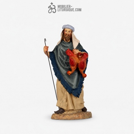 Berger Polychrome