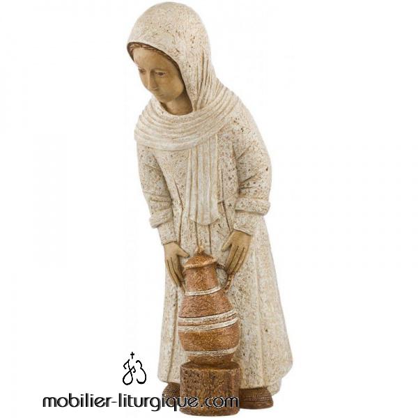 Berg�re � la cruche