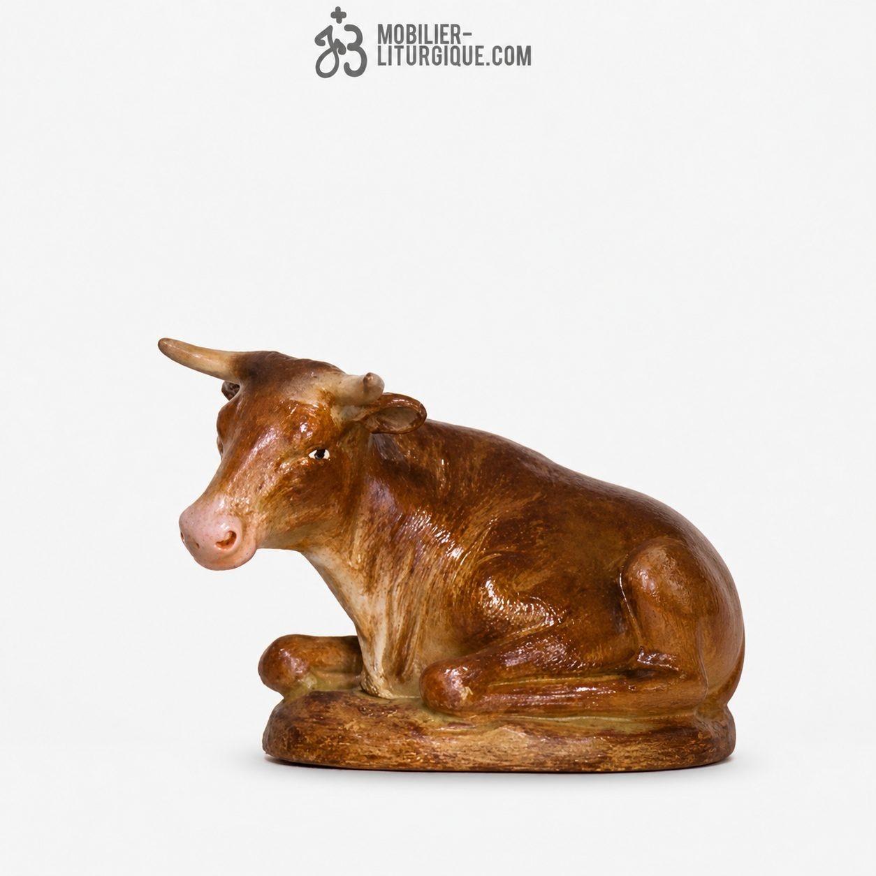 Boeuf  Polychrome