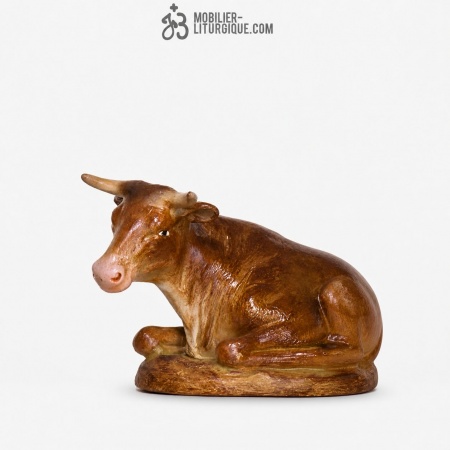 Boeuf  Polychrome