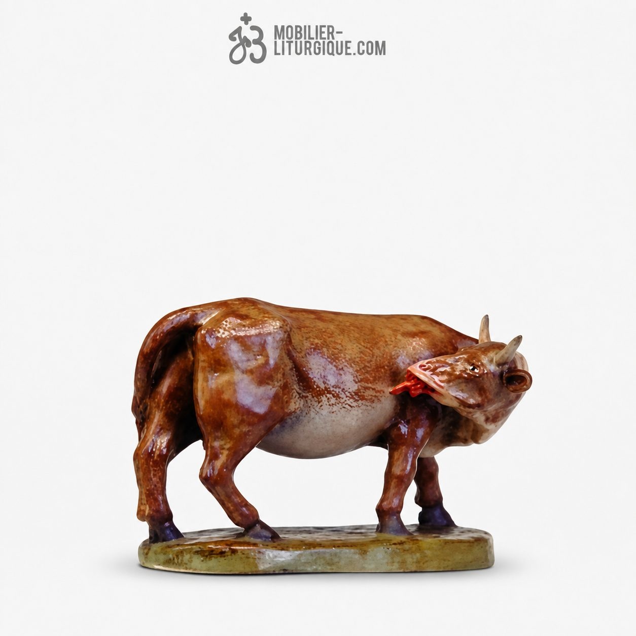 Boeuf Antique