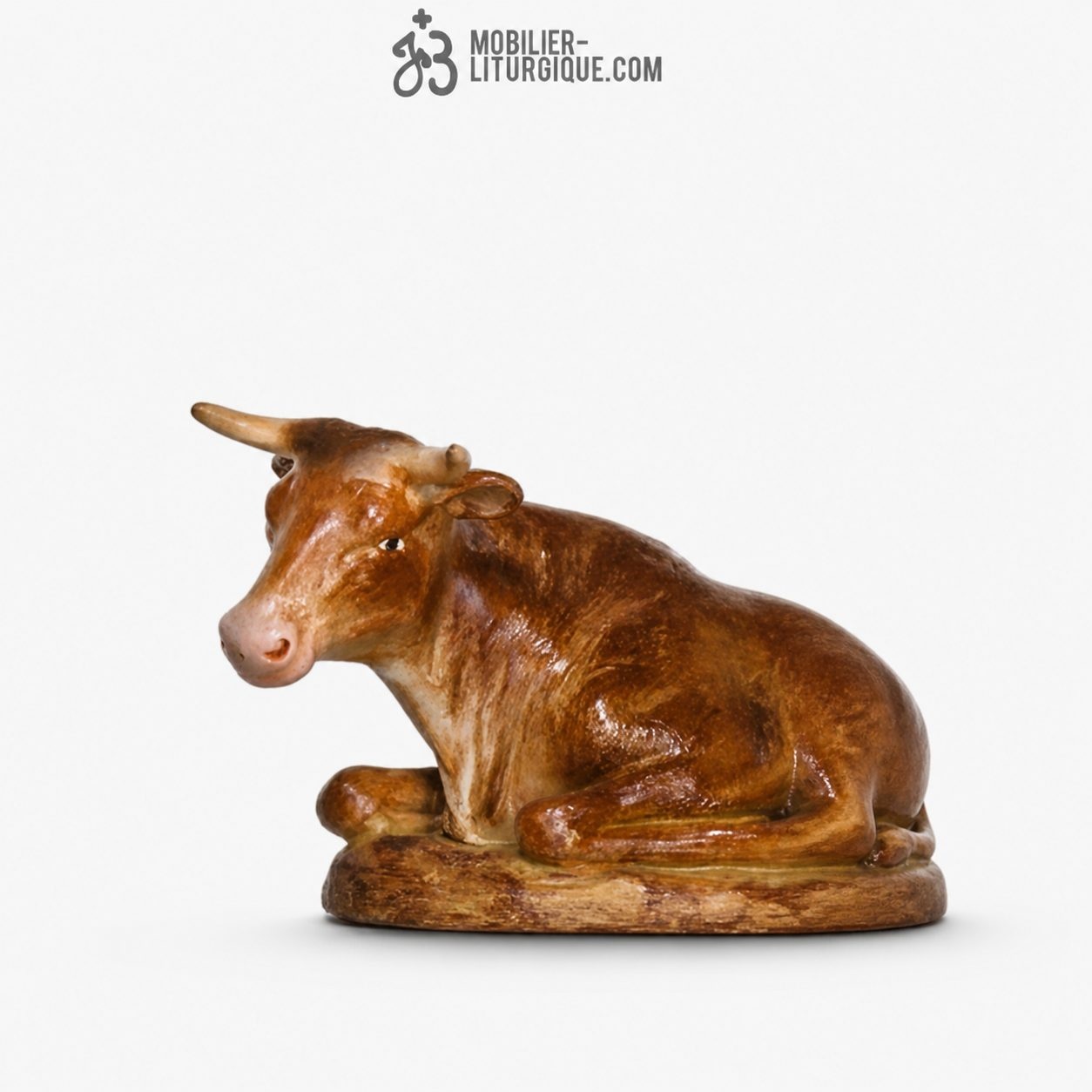 Boeuf Antique