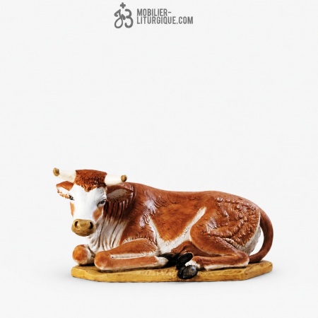 Boeuf Decore