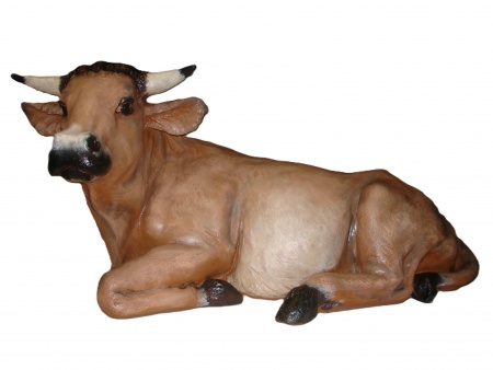 Boeuf D&eacute;cor&eacute;