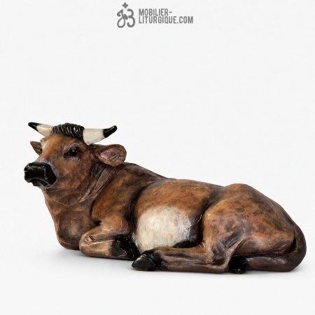 Boeuf Fibre