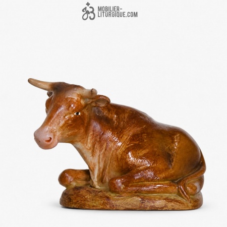 Boeuf Polychrome