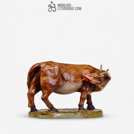 Boeuf Polychrome