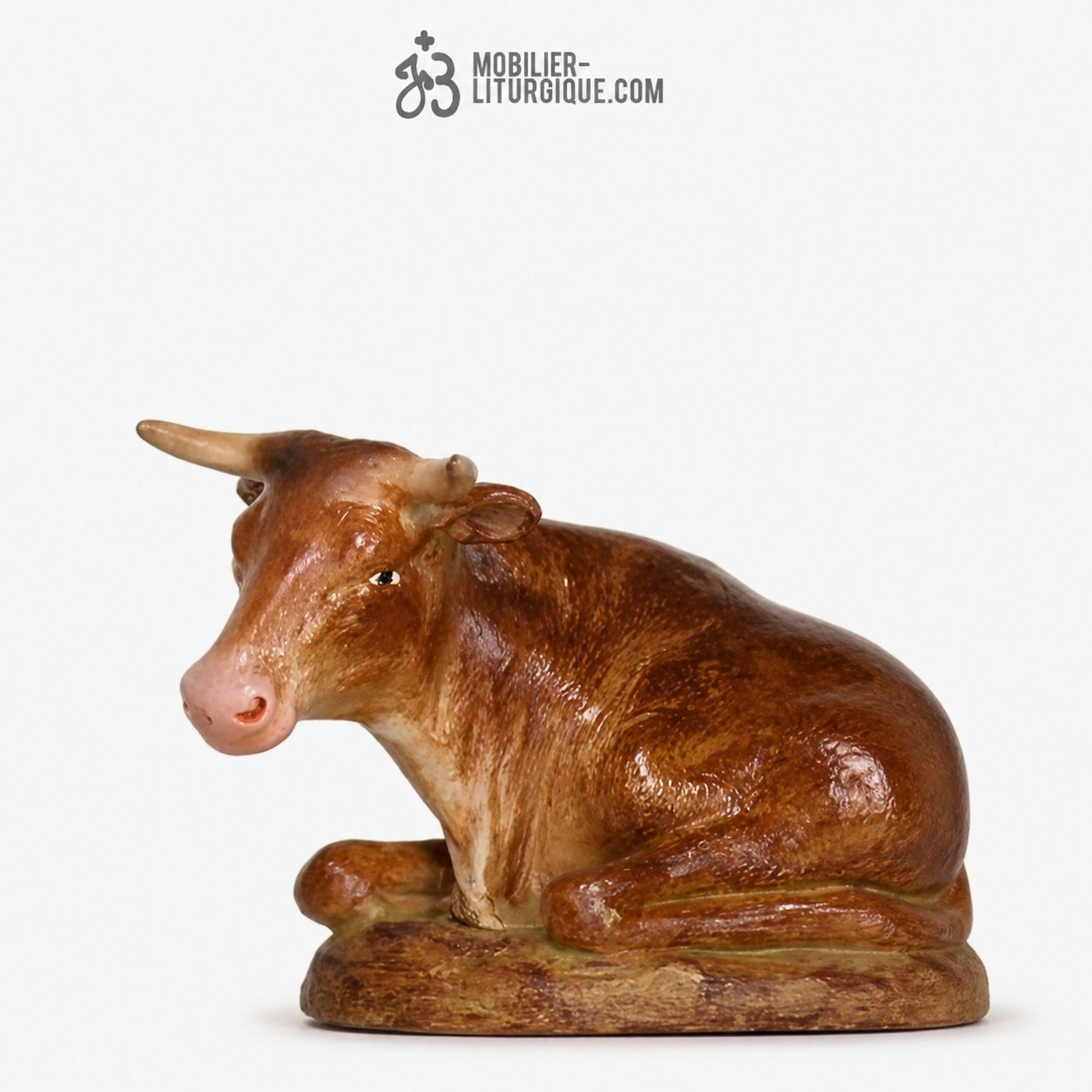 Boeuf Polychrome